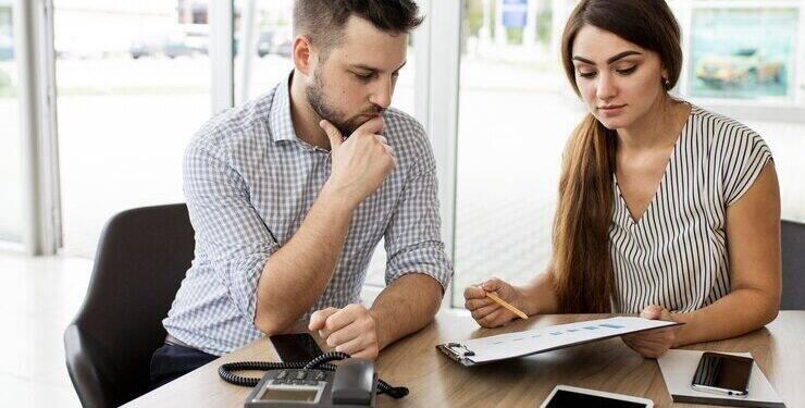 Pesquisa indica que a diferença salarial está em queda 16 Pesquisa indica que a diferença salarial está em queda