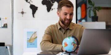 Agência de intercâmbios passa a comercializar microfranquias 3 Agência de intercâmbios passa a comercializar microfranquias