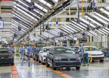 Macke apoia parceria de R$ 500 mi entre Volkswagen e BNDES