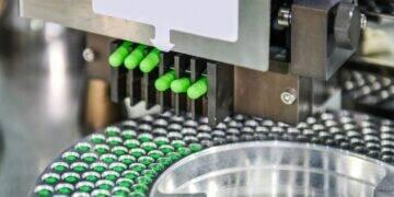 Estudo aponta dados sobre garantia da qualidade industrial 3 Estudo aponta dados sobre garantia da qualidade industrial