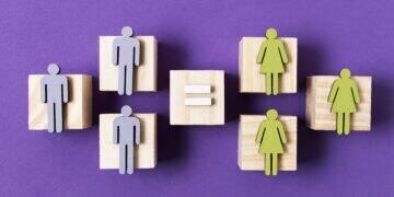 Mulheres continuam subrepresentadas em cargos de liderança 3 Mulheres continuam subrepresentadas em cargos de liderança