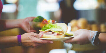 Franquias de food service crescem 17,9% no país, diz ABF 3 Franquias de food service crescem 17,9% no país, diz ABF