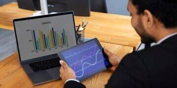 Análise destaca tendências do mercado contábil no Brasil 3 Análise destaca tendências do mercado contábil no Brasil