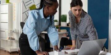 Preconceito enraizado dificulta avanço profissional feminino 3 Preconceito enraizado dificulta avanço profissional feminino