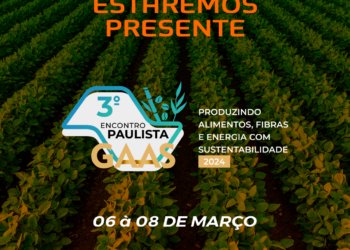 Allbiom participa da 3ª edição do GAAS em Lençois Paulista