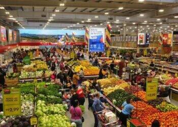 Soluções tecnológicas ampliam eficiência de grupo de supermercados de SC