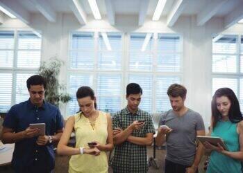 Prospectar pelo WhatsApp pode reduzir vendas em até 80%