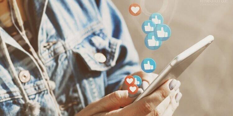 Redes sociais podem contribuir para aumento nas vendas