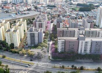 PPP inédita inicia construção de habitações sociais na Mooca