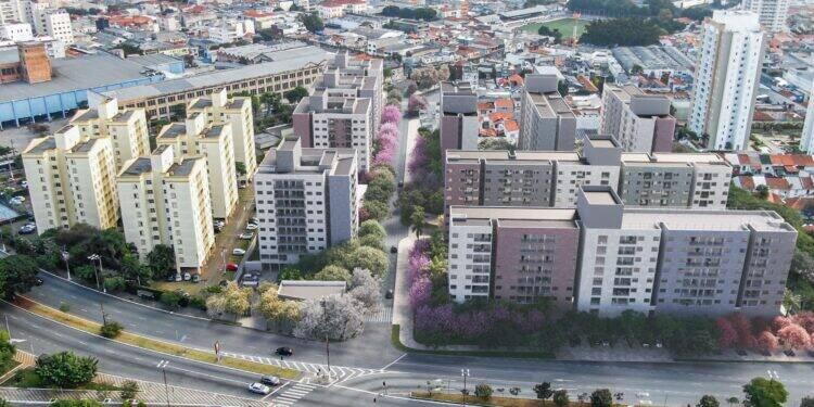 PPP inédita inicia construção de habitações sociais na Mooca