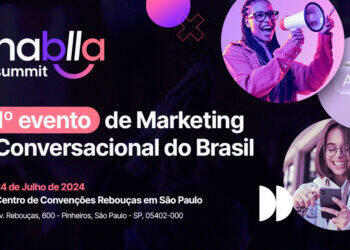 Hablla Summit promove marketing conversacional