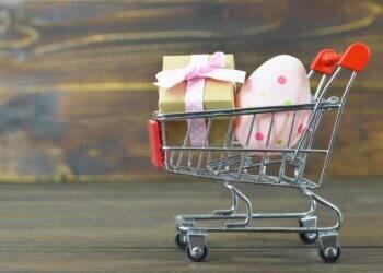 Estratégia na Páscoa: Granito busca impulsionar vendas com soluções de pagamento