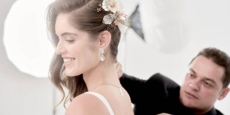 Especialistas indicam tendências para noivas em 2024