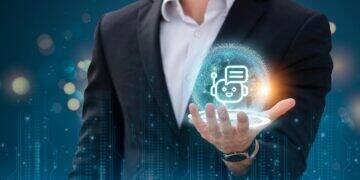 Inteligência artificial já é realidade no mercado de imóveis