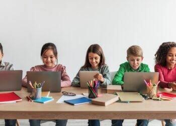 Parceria democratiza acesso à tecnologia nas escolas de Mogi