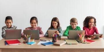 Parceria democratiza acesso à tecnologia nas escolas de Mogi 3 Parceria democratiza acesso à tecnologia nas escolas de Mogi