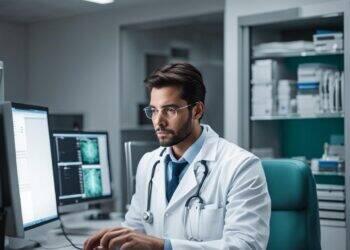 HIMSS terá palestra sobre utilização da IA Generativa