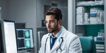 HIMSS terá palestra sobre utilização da IA Generativa