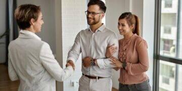 Número de corretores de imóveis cresce e chega a 513 mil 3 Número de corretores de imóveis cresce e chega a 513 mil