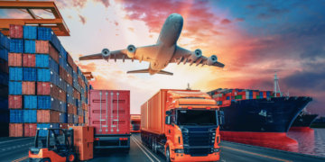 Varejo se adapta ao conceito 'one stop shop' e logística acompanha 3 Varejo se adapta ao conceito 'one stop shop' e logística acompanha