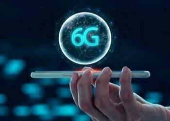 Rede 6G traz expectativas de avanços tecnológicos