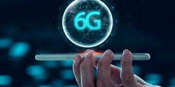 Rede 6G traz expectativas de avanços tecnológicos 3 Rede 6G traz expectativas de avanços tecnológicos