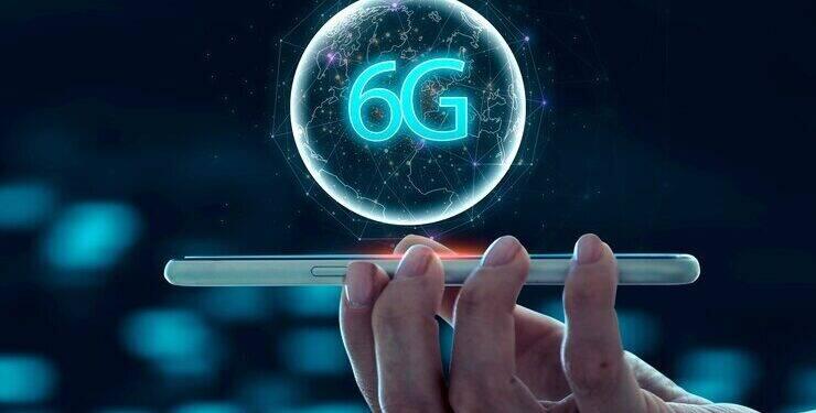 Rede 6G traz expectativas de avanços tecnológicos 16 Rede 6G traz expectativas de avanços tecnológicos