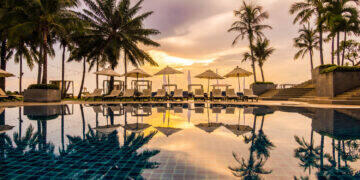 Maresias: ocupação hoteleira atinge pico histórico em janeiro de 2024 3 Maresias: ocupação hoteleira atinge pico histórico em janeiro de 2024