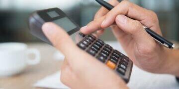 Pesquisa aponta que 90% das empresas brasileiras têm algum problema fiscal