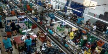 Empresa de Franca se consolida no mercado calçadista