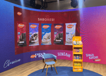 Flormel coloca no mercado 15 novos produtos e celebra ação em evento realizado em São Paulo