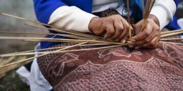 Mais de 86% dos indígenas trabalham informalmente 3 Mais de 86% dos indígenas trabalham informalmente