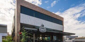 U-All e Café Cultura oferecem experiência personalizada