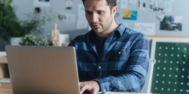 Evolução do mercado de trabalho: publicitários optam pelo regime PJ 16 Evolução do mercado de trabalho: publicitários optam pelo regime PJ