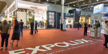 RX confirma primeiras atrações da Expolux 2024 3 RX confirma primeiras atrações da Expolux 2024