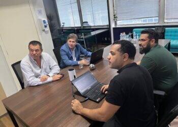 Parceria garante know-how de implementação da solução X-ROAD