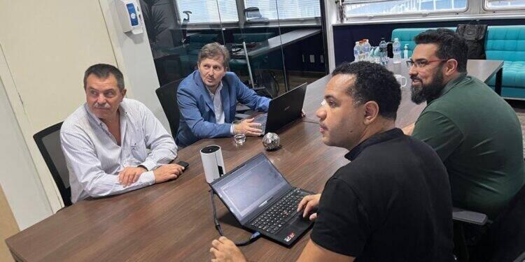 Parceria garante know-how de implementação da solução X-ROAD 16 Parceria garante know-how de implementação da solução X-ROAD