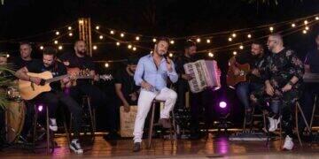 Marcelo Martins retorna com "Só de Lembrar dá Medo" 3 Marcelo Martins retorna com "Só de Lembrar dá Medo"