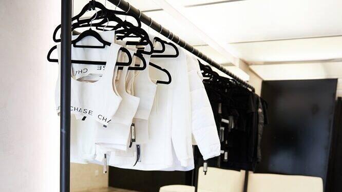 CHASE: Do Digital ao Físico, avança 5400% em 2 Anos 16 CHASE: Do Digital ao Físico, avança 5400% em 2 Anos