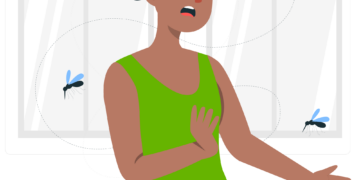 Contentores de resíduos auxiliam na prevenção da dengue