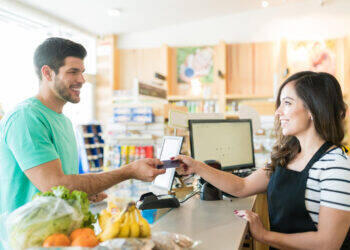 Supermercados: vendas do setor devem crescer 1,9% em 2024