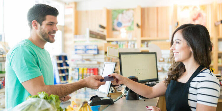 Supermercados: vendas do setor devem crescer 1,9% em 2024 16 Supermercados: vendas do setor devem crescer 1,9% em 2024