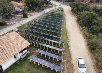 Búzios gera impacto positivo em inteligência energética no litoral do RJ