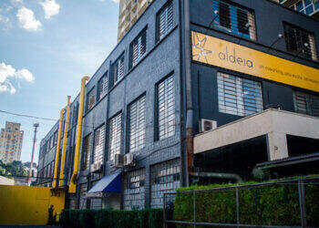 Coworkings crescem no Paraná pós-pandemia