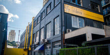 Coworkings crescem no Paraná pós-pandemia 3 Coworkings crescem no Paraná pós-pandemia