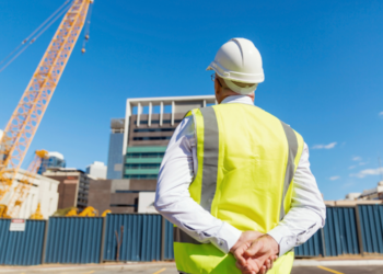 Relatório aponta dados da Sondagem Indústria da Construção