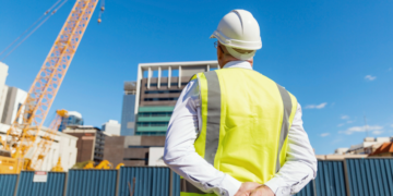 Relatório aponta dados da Sondagem Indústria da Construção 3 Relatório aponta dados da Sondagem Indústria da Construção