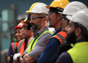 Abril Verde e a importância da prevenção de acidentes