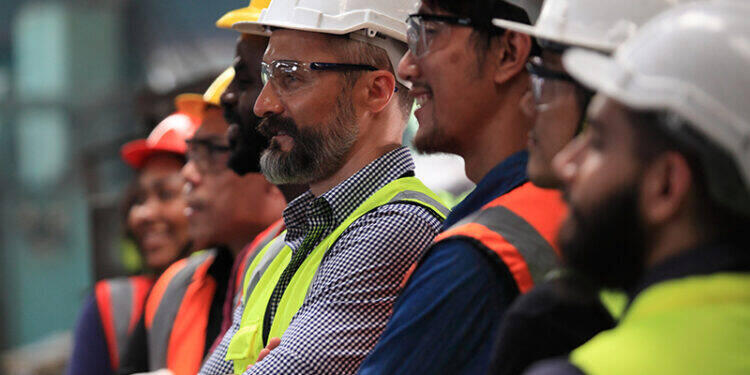 Abril Verde e a importância da prevenção de acidentes 16 Abril Verde e a importância da prevenção de acidentes