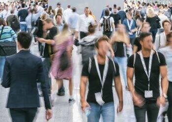 SISQUAL® WFM participa da Feira Hospitalar 2024, em SP